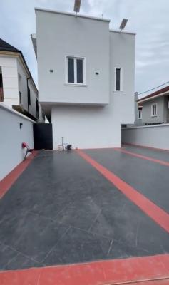 Brand New, Luxury 3bedroom Terrace Duplex with Modern Facilities., Medina Estate, Gbagada, Lagos, Terraced Duplex for Sale