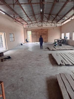 Ibeju Bus Stop Facing Lekki Epe Express Way*, Ibeju Bus Stop Facing Lekki Epe Express Way*, Ibeju Lekki, Lagos, Warehouse for Sale