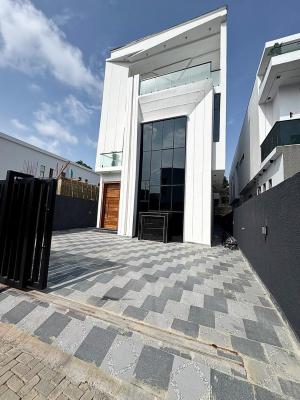 6 Bedroom Fully Detached Duplex, Lekki, Lagos, Detached Duplex for Sale