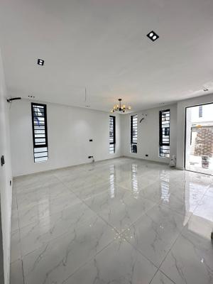Spacious 2 Bedroom Apartment, Mobile Road Ajah Lekki Lagos, Ajah, Lagos, Flat / Apartment for Sale