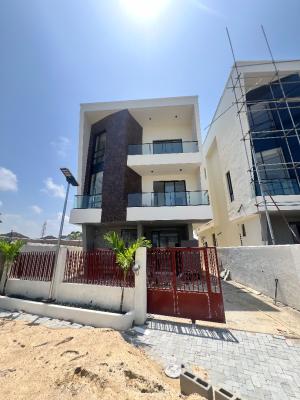 Beautifully Designed Home, Ajah, Lagos, Detached Duplex for Sale