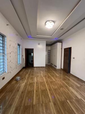 Spacious Masters Bedroom, Chevyview Estate Chevron Drive, Lekki, Lagos, Self Contain (single Rooms) for Rent