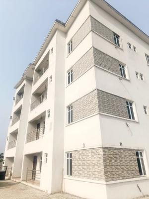 Spacious 2 Bedrooms Flat Serviced Apartment, Amen Estate Phase 2, Eleko, Ibeju Lekki, Lagos, Flat / Apartment for Sale