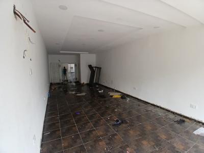 60sqm Office/ Shop Space on The First Floor, Area 11, Garki, Abuja, Office Space for Rent