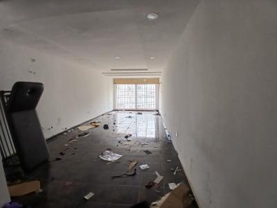 60sqm Office/ Shop Space on The First Floor, Area 11, Garki, Abuja, Office Space for Rent