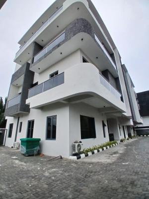 3, Lekki Phase 1, Lekki, Lagos, Flat / Apartment for Sale