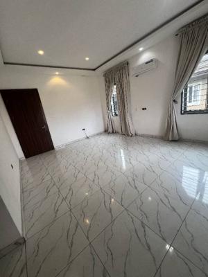 a Spacious Roomself in a Call to Enter Estate, University View Estate, Opposite Lbs, Ajah, Lagos, Self Contain (single Rooms) for Rent