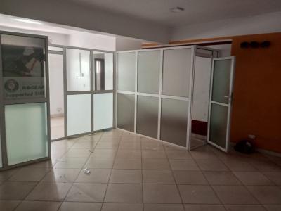 60sqm Office Space, Allen Avenue, Allen, Ikeja, Lagos, Commercial Property for Rent