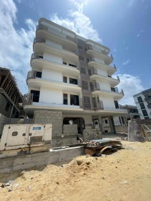 Built 2  Bed Apartment with Elevator, Gym Swimming Pool and*️, Lekki Phase 1 Lagos, Lekki Phase 1, Lekki, Lagos, Flat / Apartment for Sale