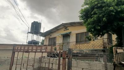 a Story Building on Full Plot of Land, Via. Iyano Ipaja Dopemu Road, Iyana Ipaja, Ipaja, Lagos, Block of Flats for Sale