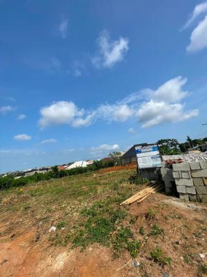 Affordable Buy and Build Land Perfect for Family Living, Affordable Buy and Build Land in Ginti Itamaga Road Ikorodu Lagos, Ebute, Ikorodu, Lagos, Mixed-use Land for Sale