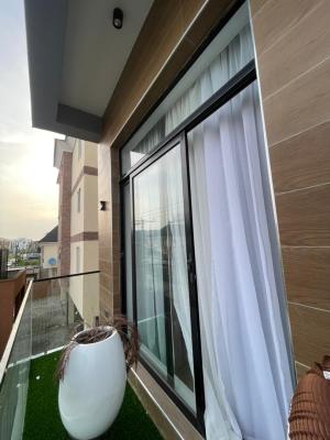 Fully Furnished 2 Bedroom Apartment, Spar Road, Ikate, Lekki, Lagos, Flat / Apartment for Rent