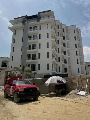 Fully Serviced 1 Bedroom Apartment, Lekki Phase 1, Lekki, Lagos, Mini Flat (room and Parlour) for Rent