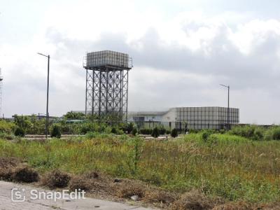 a Prime Land, Phase 1, Orange Island, Lekki, Lagos, Residential Land for Sale