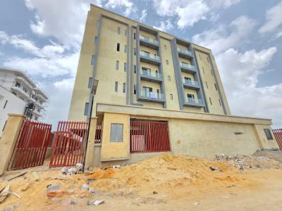 1 Bedroom Apartment with Swimming Pool, Lekki Phase 1 Lagos, Lekki Phase 1, Lekki, Lagos, Mini Flat (room and Parlour) for Sale
