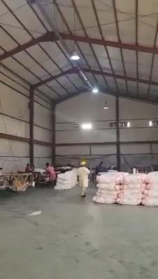 One Bay Warehouse of Approximately 4,700sqm, Off Awolowo Way, Ikeja, Lagos, Warehouse for Rent