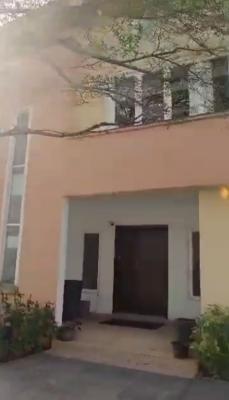 Fully Serviced, Ultra-modern 5 Bedroom [video Available on Request], Northern Foreshore Estate Off Chevron Drive, Lekki, Lagos, Detached Duplex for Sale