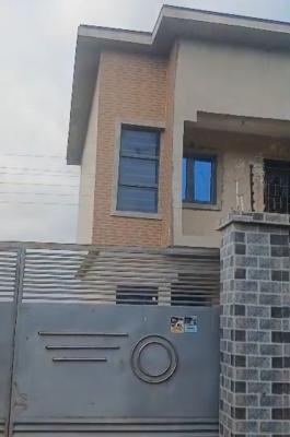 Newly Built 6 Units of Mini Flats Apartment, Imokun, Epe, Lagos, Mini Flat (room and Parlour) for Sale