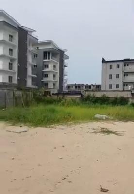 Land Measuring 1,569sqm, Ilasan, Lekki, Lagos, Residential Land for Sale
