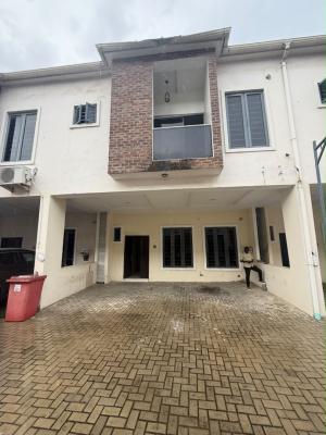 4 Bedroom Terrace Duplex, Ikota, Lekki, Lagos, Flat / Apartment for Rent