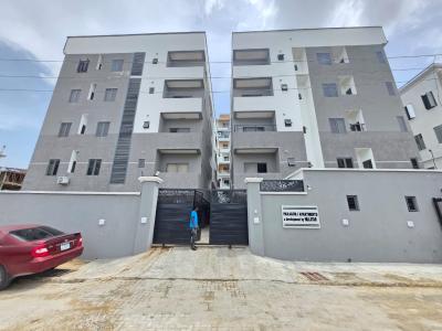 Amazingly Built 2  Bed Apartment with Elevator, Gym, Lekki Phase 1 Lagos, Lekki Phase 1, Lekki, Lagos, Flat / Apartment for Sale