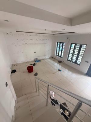 Sweet 4 Bedroom Terrace Duplex, Gra, Ikota, Lekki, Lagos, Flat / Apartment for Rent
