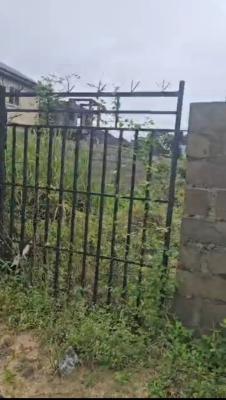 Fenced and Gated Land Measuring 450 Square Meters, Royal Gardens Estate Inside Lakowe Lake Golf, Lakowe, Ibeju Lekki, Lagos, Residential Land for Sale