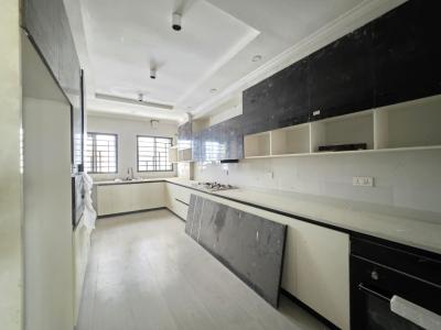 Amazingly Built 4 Bedroom Apartment with Bq  Elevator,  Cinema, Lekki Phase 1 Lagos, Lekki Phase 1, Lekki, Lagos, Flat / Apartment for Sale