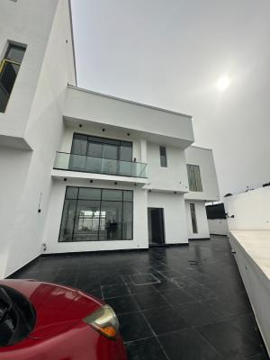 5bedrooms Detached Duplex Available, Royal Gardens Lekki, Lekki, Lagos, Semi-detached Duplex for Sale