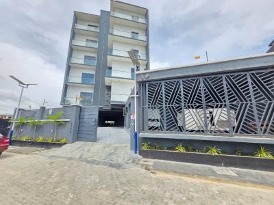 Built 2 Bedroom Apartment Fully Furnished Apartment with Elevator, Lekki Phase 1 Lagos, Lekki Phase 1, Lekki, Lagos, Flat / Apartment for Sale