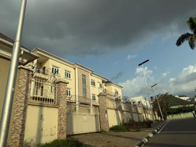 6units 3bedrooms Blocks of Flats with Bq Attached., By Nepa, Zone 4, Wuse, Abuja, Flat / Apartment for Rent