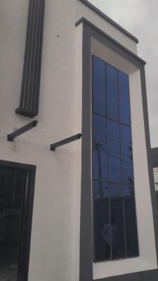 Luxury 5 Bedroom Duplex with Luxurious Amenities and Car Park, Peace Estate, Aboru, Iyana Ipaja, Ipaja, Lagos, Terraced Duplex for Sale