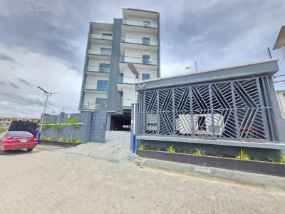 3 Bedroom Apartment with Elevator, Gym Swimming Pool and*️, Lekki Phase 1 Lagos, Lekki Phase 1, Lekki, Lagos, Flat / Apartment for Sale