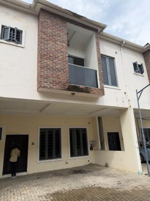 4bed Terrace, Delight Court Ii Estate, Ikota Gra, Ikota, Lekki, Lagos, Terraced Duplex for Rent