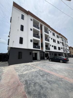 2bedroom Apartment, Igbo Efon, Lekki, Lagos, Flat / Apartment for Rent