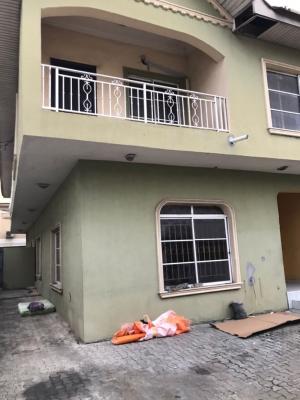 Residential Or Commercial 4 Bedrooms Fully Detached Duplex and 2 Bq, Lekki Phase 1, Lekki, Lagos, Office Space for Rent