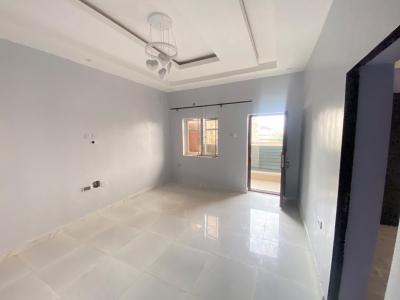 Serviced 2-bedroom Apartment, New Road, Opp Chevron, Lekki, Lagos, Flat / Apartment for Rent