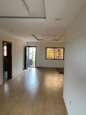 Very Lovely and Well Renovated 3 Bedroom Flat in a Secured Estate, Gateway Zone Estate, Gra Phase 1, Magodo, Lagos, Flat / Apartment for Rent
