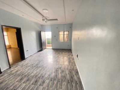 Serviced 1-bedroom Apartment, New Road, Opp Chevron, Lekki, Lagos, Mini Flat (room and Parlour) for Rent