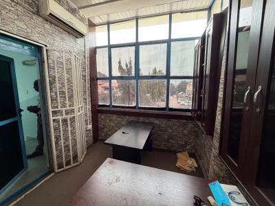Office Space on The First Floor in a Prime Location, Wuse 2, Abuja, Office Space for Rent
