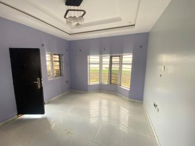 Studio Flat, New Road, Opp Chevron, Lekki, Lagos, Self Contain (single Rooms) for Rent