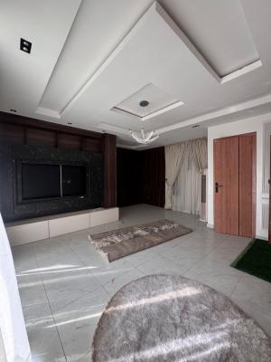 Brand New 2bedroom Apartment with Elevator, Ikate, Lekki, Lagos, Flat / Apartment for Rent