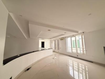 a Spacious 5 Bedroom Detached House with Inbuilt Service Quarters, St, 501 Close, Off 5th Avenue, Banana Island, Ikoyi, Ikoyi, Lagos, Detached Duplex for Rent