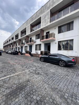 One Bedroom Apartment, Ikate, Lekki, Lagos, Mini Flat (room and Parlour) for Rent