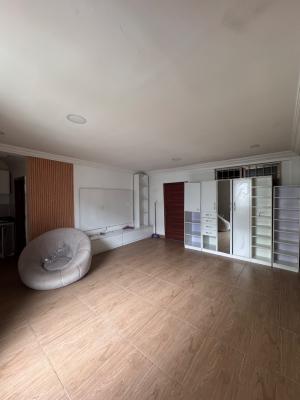 Studio Apartment, Ikate, Lekki, Lagos, Self Contain (single Rooms) for Rent