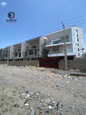 Newly Built 5 Bed Smart Home Duplex, Lekki Phase1, Lekki Phase 1, Lekki, Lagos, Detached Duplex for Sale