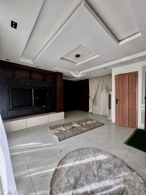Modern Brand New with B Q, Ikate, Lekki, Lagos, Flat / Apartment for Rent