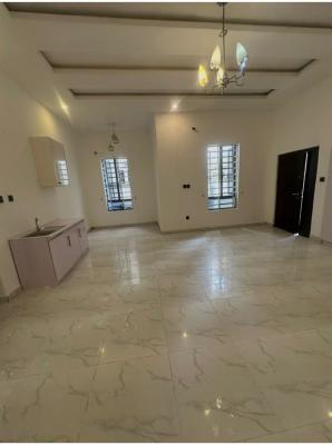1 Bedroom, Osapa London, Lekki, Lagos, Terraced Duplex for Rent