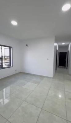 Nicely Finished 3 Bedrooms Block of Flat Serviced Apartment, Beechwood Park Estate Lakowe Lake Golf, Lakowe, Ibeju Lekki, Lagos, Flat / Apartment for Rent