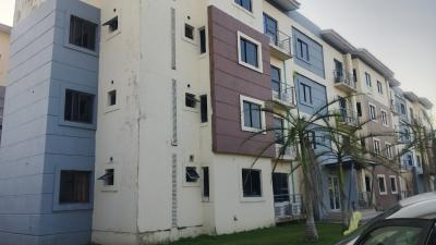 Nicely Finished 3 Bedrooms Block of Flat Serviced Apartment, Beechwood Park Estate Lakowe Lake Golf, Lakowe, Ibeju Lekki, Lagos, Flat / Apartment for Rent